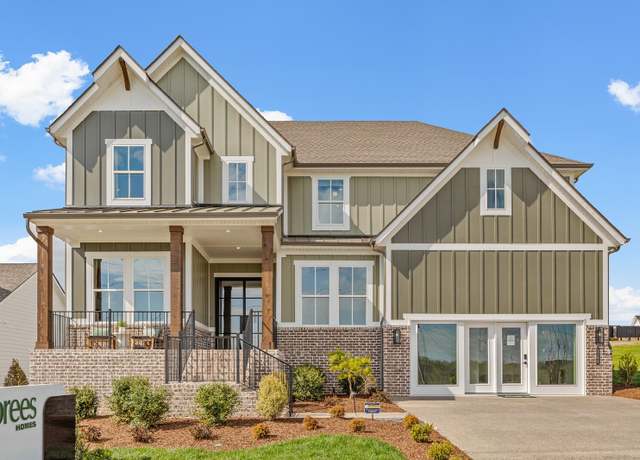 Property at 7405 Leelee Dr, Franklin, TN 37064, 5 beds, 4.5 baths