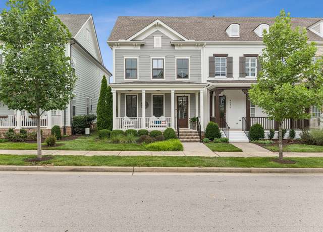 Property at 4031 Tomich Dr, Franklin, TN 37064, 3 beds, 3.5 baths