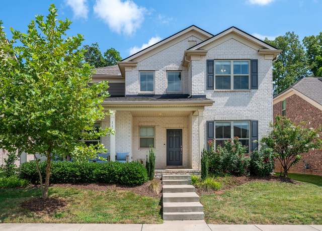 Property at 1107 Carlisle Pl, Mount Juliet, TN 37122, 4 beds, 3.5 baths