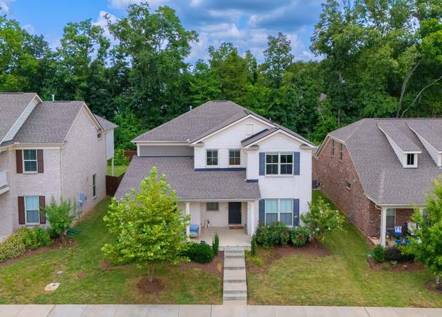Property at 1107 Carlisle Pl, Mount Juliet, TN 37122, 4 beds, 3.5 baths