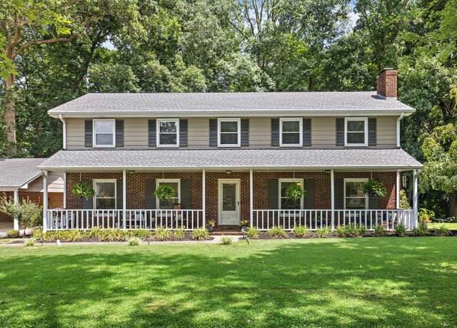 Property at 4319 Nicks Dr, Springfield, TN 37172, 3 beds, 3 baths