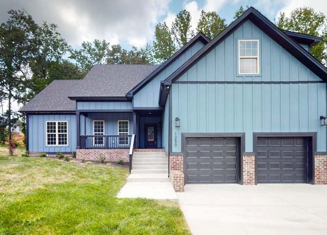 Property at 1250 Rooster Ridge Rd, Pleasant View, TN 37146, 3 beds, 2 baths