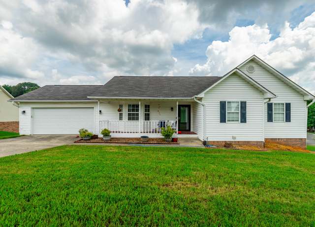 Property at 139 Covington Dr NE, Cleveland, TN 37312, 3 beds, 3 baths