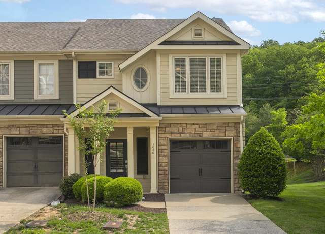 Property at 1040 Woodbury Falls Dr, Nashville, TN 37221, 2 beds, 2.5 baths