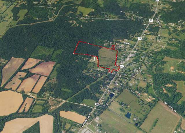 Property at 3923 Hunters Point Pike, Lebanon, TN 37087, 4 beds, 2 baths