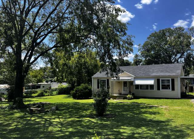 Property at 211 Scalf Dr, Madison, TN 37115, 3 beds, 2 baths