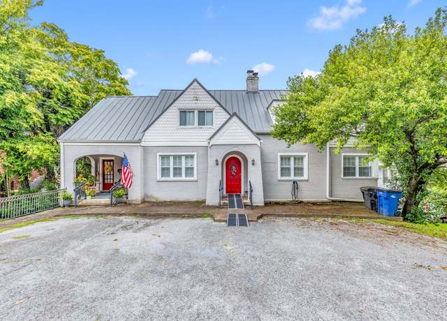 Property at 609 W 7th, Columbia, TN 38401, 5 beds, 3 baths
