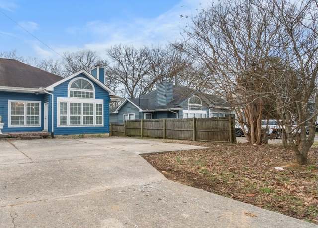 Property at 1115 Waggoner Ct W, Nashville, TN 37214, 2 beds, 2 baths