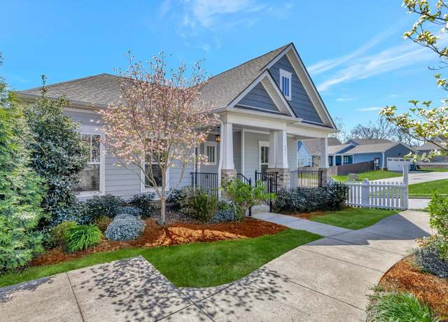 Property at 523 Pleasant St, Nolensville, TN 37135, 3 beds, 2 baths