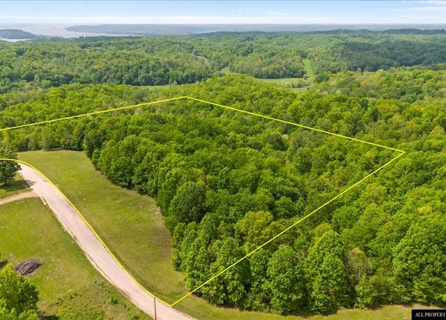 Property at 3200 Jack Saunders Rd, Waverly, TN 37185