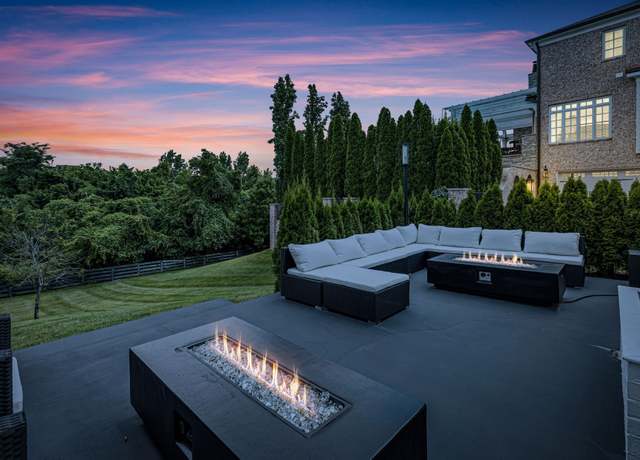 Property at 9572 Hampton Reserve Dr, Brentwood, TN 37027, 7 beds, 7 baths