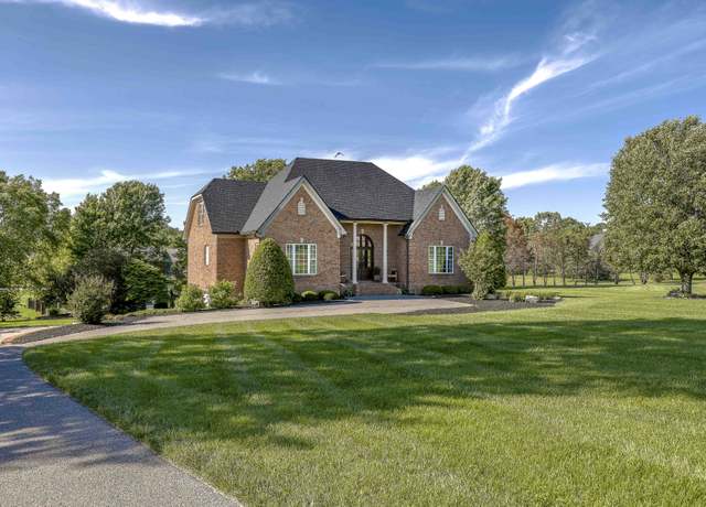 Property at 1478 Ridley Dr, Franklin, TN 37064, 4 beds, 4.5 baths