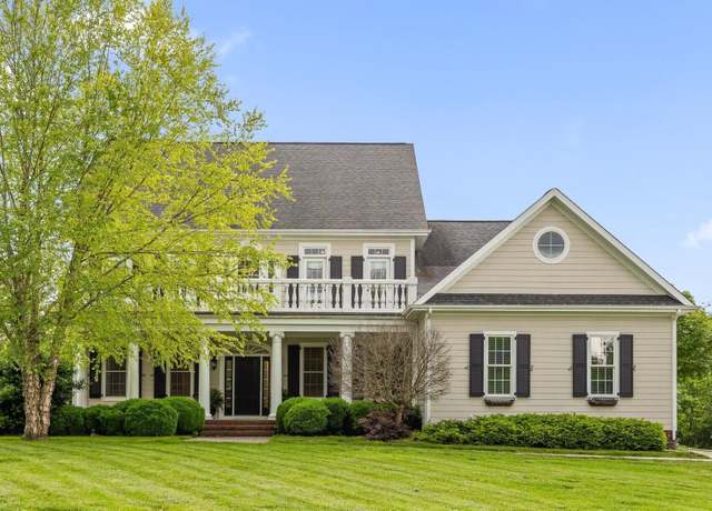 Property at 7970 E Valley Rd, Dunlap, TN 37327, 4 beds, 5 baths