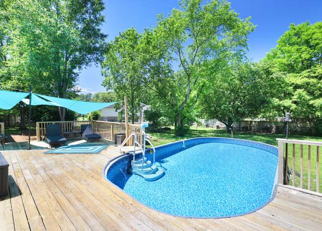 Property at 5904 S New Hope Rd, Hermitage, TN 37076, 4 beds, 3 baths