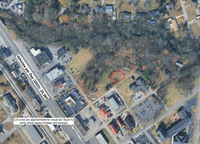Property at 301 Jackson St, Smyrna, TN 37167