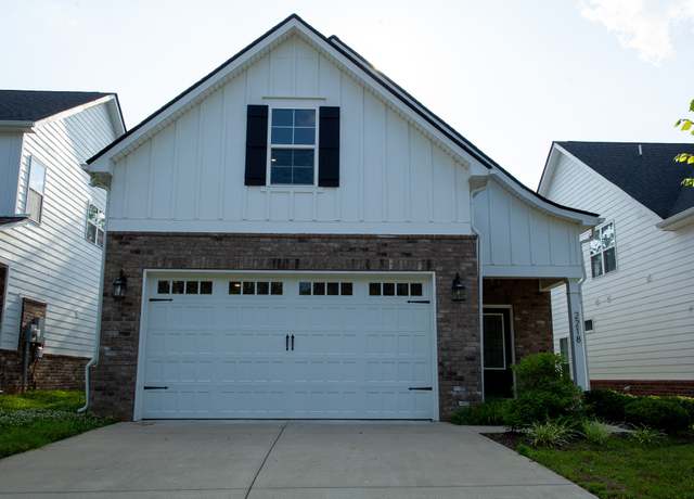 Property at 2218 Welltown Ln, Murfreesboro, TN 37128, 4 beds, 2.5 baths