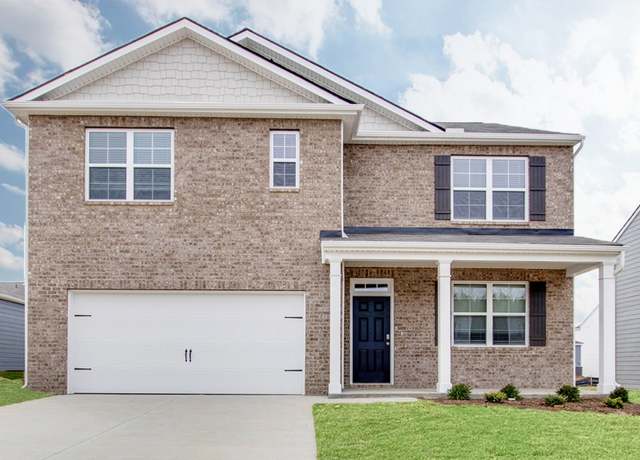 Property at 97 Hartmann Crossing Dr, Lebanon, TN 37087, 5 beds, 3 baths