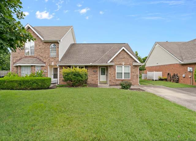 Property at 1438 Anita Ct, Murfreesboro, TN 37130, 2 beds, 1 bath