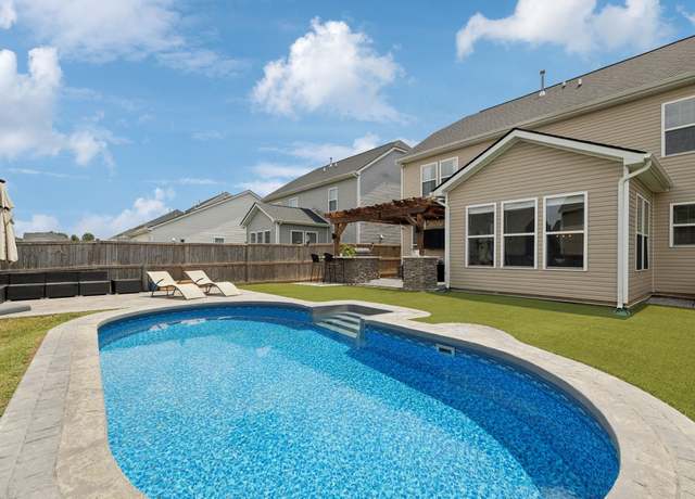 Property at 3244 Calendula Way, Murfreesboro, TN 37128, 3 beds, 2.5 baths