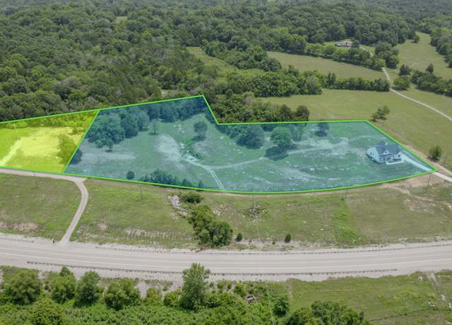 Property at 8465 Hartsville Pike, Lebanon, TN 37087