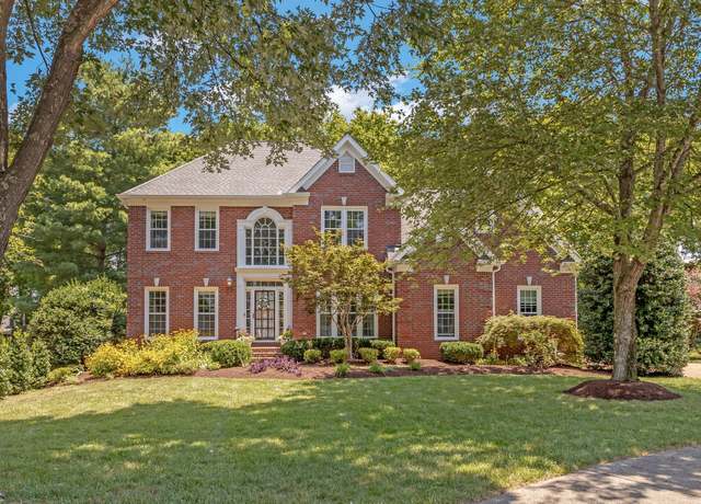 Property at 746 Harrow Ln, Franklin, TN 37064, 4 beds, 3 baths