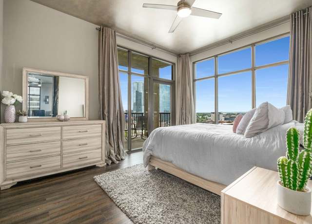 Property at 1510 Demonbreun St #904, Nashville, TN 37203, 2 beds, 2 baths