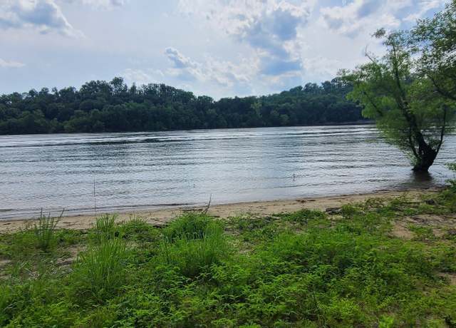 Property at 855 Hardin Bottom River Rd, Clifton, TN 38425
