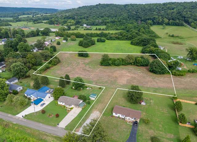 Property at 0 Frank Anderson Rd, Sparta, TN 38583