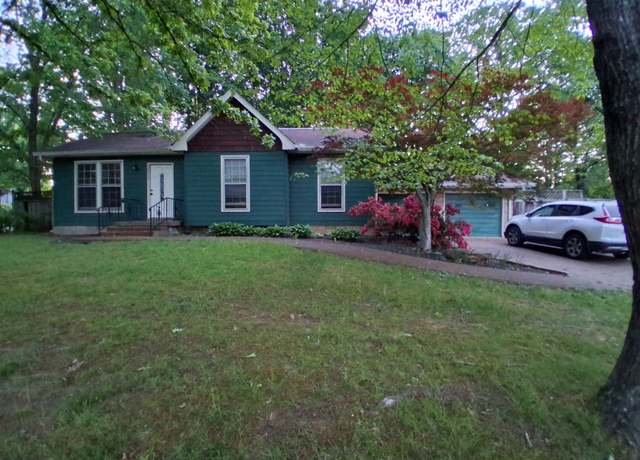 Property at 308 Bluebird Ln, Dickson, TN 37055, 3 beds, 1.5 baths