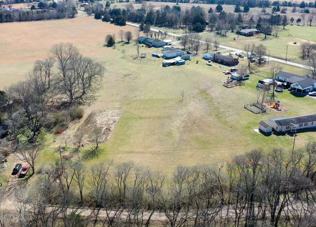 Property at 0 North Fork Church Rd, Bell Buckle, TN 37020