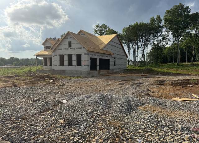 Property at 6104 Cedar Run Ln, Spring Hill, TN 37174, 4 beds, 3.5 baths