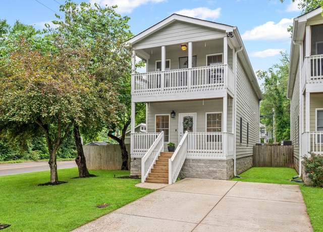 Property at 3100 E Lake Dr, Nashville, TN 37214, 3 beds, 3 baths