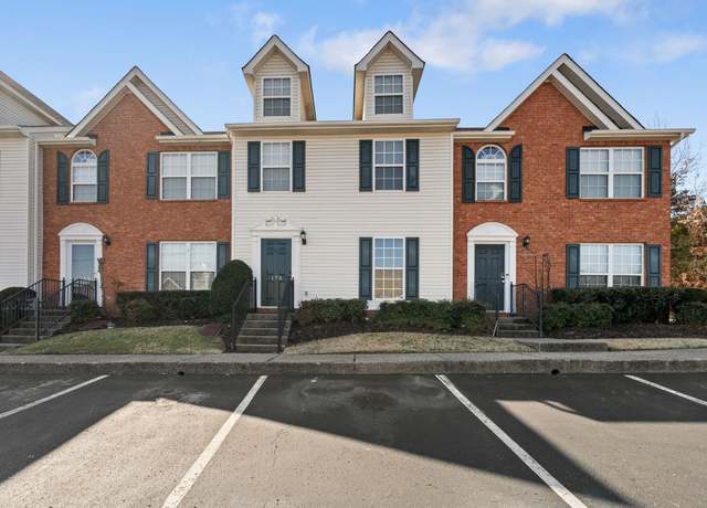 Property at 5170 Hickory Hollow Pkwy #175, Antioch, TN 37013, 2 beds, 2.5 baths