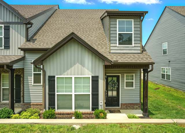 Property at 427 Rick Mccormick Dr, La Vergne, TN 37086, 5 beds, 2.5 baths