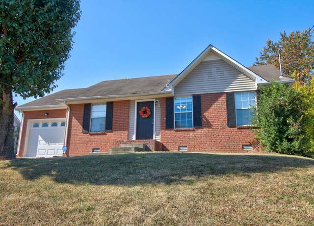 Property at 3408 Bruner Ct, Nashville, TN 37211, 3 beds, 2 baths