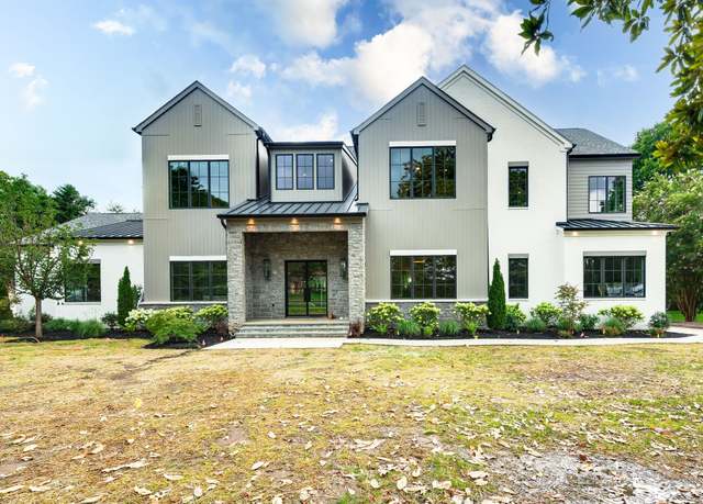 Property at 1416 Brenthaven Dr, Brentwood, TN 37027, 5 beds, 6.5 baths