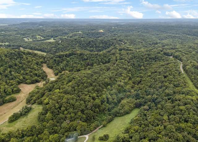 Property at 9 Crooked Hill Rd, Pulaski, TN 38478