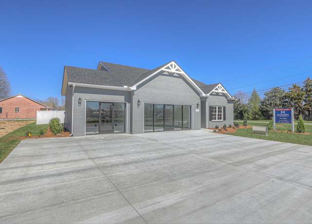 Property at 14 Blanford Cir, Manchester, TN 37355, 3 beds, 2 baths