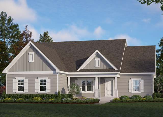 Property at 0 Larry Cir, Mount Pleasant, TN 38474, 3 beds, 3 baths