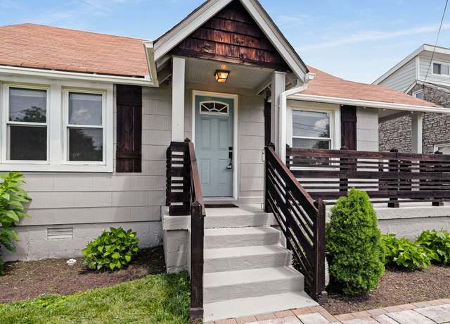 Property at 209 Dupont Ave, Madison, TN 37115, 3 beds, 1 bath