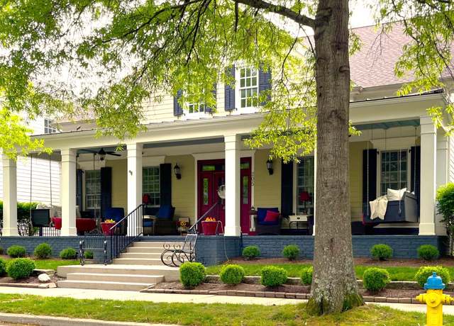 Property at 205 Cheltenham Ave, Franklin, TN 37064, 3 beds, 3.5 baths