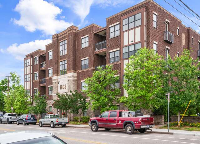 Property at 1808 24th Ave S #201, Nashville, TN 37212, 2 beds, 2 baths
