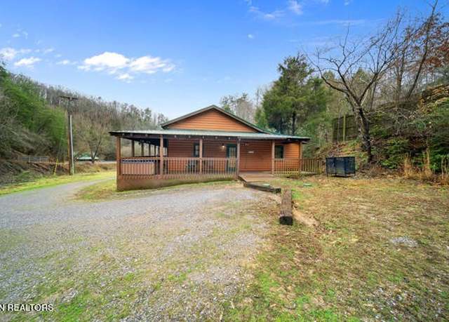 Property at 1999 E Mountain View Way, Sevierville, TN 37862, 2 beds, 2 baths