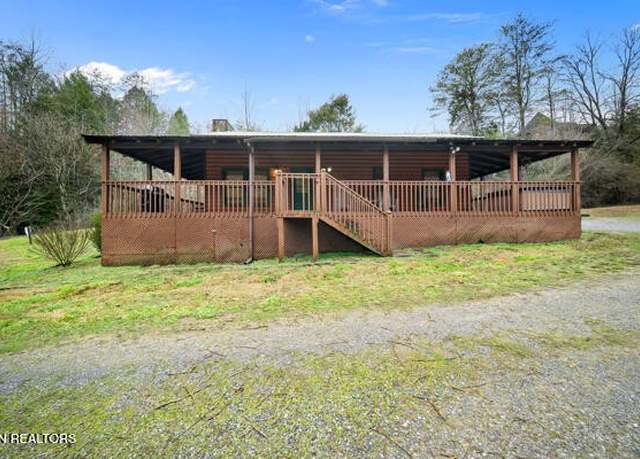 Property at 1999 E Mountain View Way, Sevierville, TN 37862, 2 beds, 2 baths