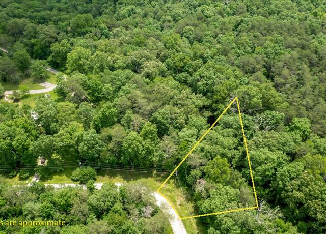 Property at 6109 Running Creek Dr, Crossville, TN 38572