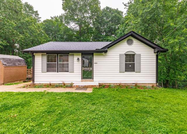 Property at 1012 Hollis Ln, White House, TN 37188, 2 beds, 1 bath