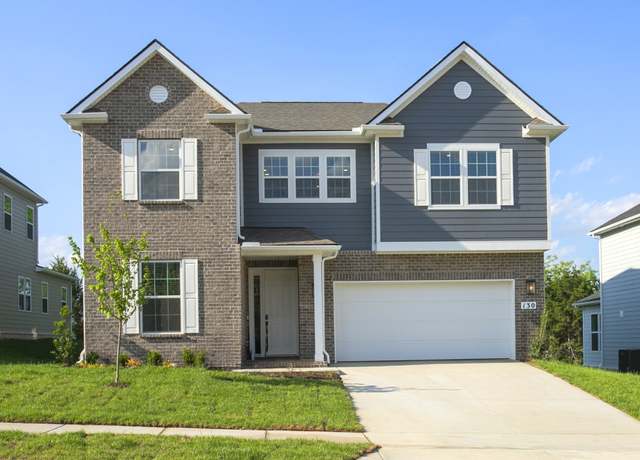 Property at 210 Acmon Blue Blvd, Mount Juliet, TN 37122, 4 beds, 3.5 baths