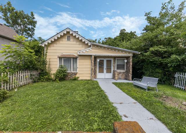 Property at 111 Lewis St, Nashville, TN 37210, 3 beds, 2 baths