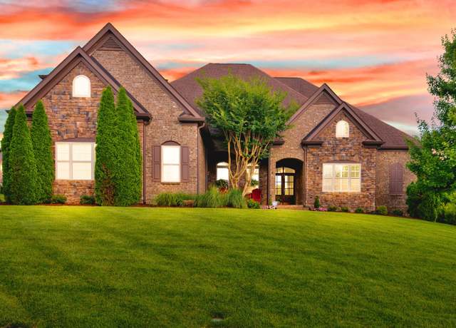 Property at 1794 Balvenie Ct, Brentwood, TN 37027, 4 beds, 3.5 baths