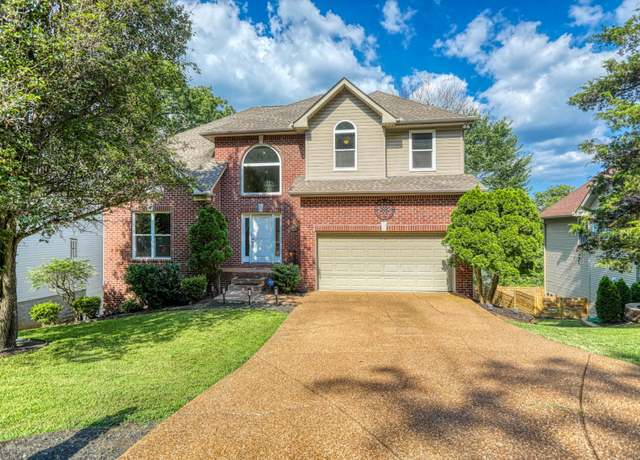 Property at 5321 Windypine Dr, Nashville, TN 37211, 3 beds, 3 baths